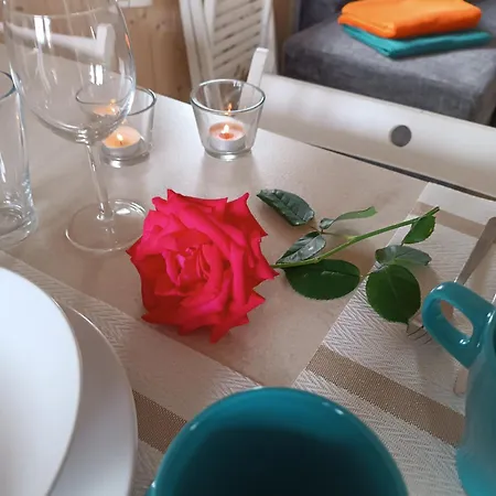 Hébergement de vacances Sielanka *