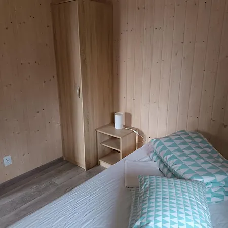 Sielanka Rusinowo (Slawno)