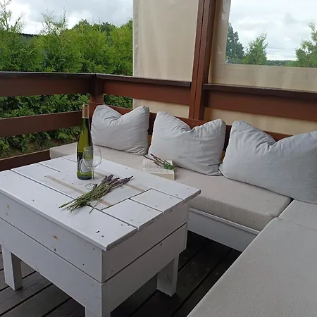 Hébergement de vacances Sielanka *