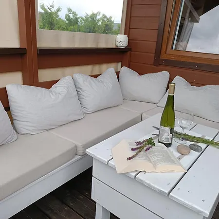 Sielanka Holiday home *