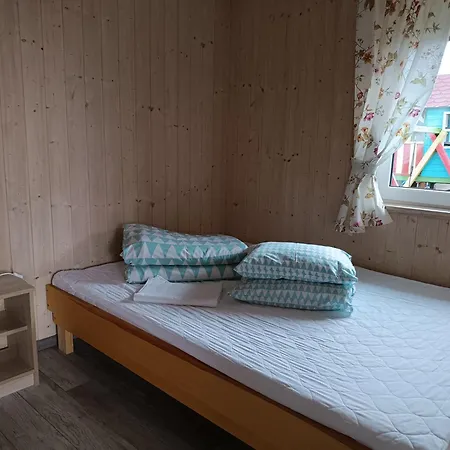 Sielanka Holiday home