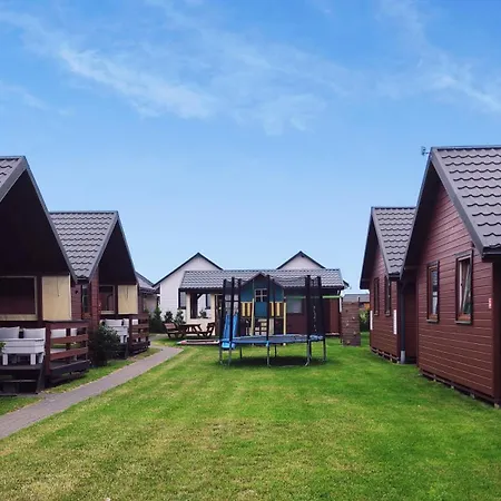 Holiday home Sielanka