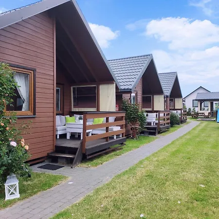 Holiday home Sielanka