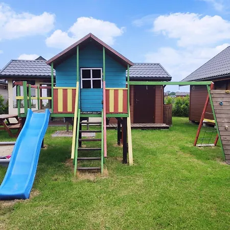 Holiday home Sielanka