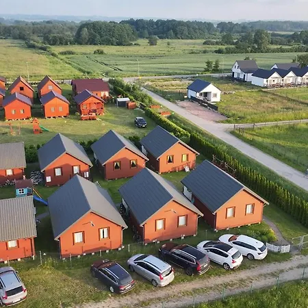 Sielanka Rusinowo (Slawno)