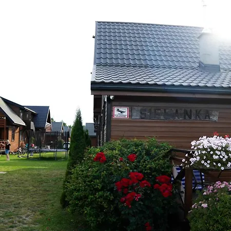 Sielanka * Rusinowo (Slawno)