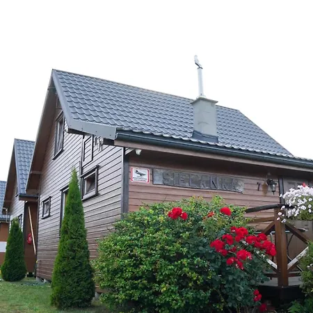 Sielanka * Rusinowo (Slawno)