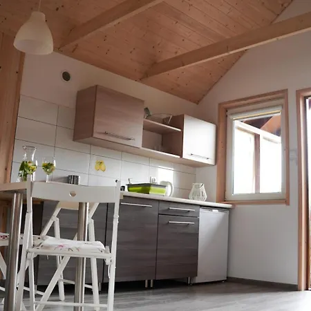 Sielanka Holiday home *