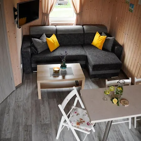 Sielanka 別荘 ルシノボ