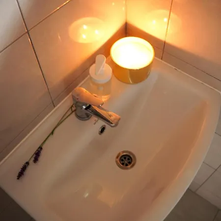 Sielanka Rusinowo (Slawno)