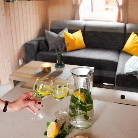 Holiday home Sielanka