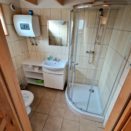 Sielanka Rusinowo (Slawno)