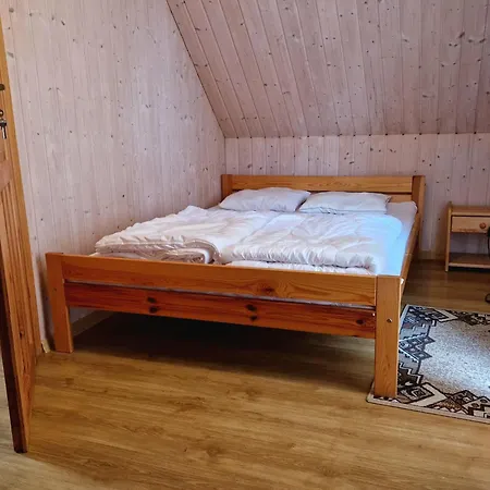 Hébergement de vacances Sielanka *