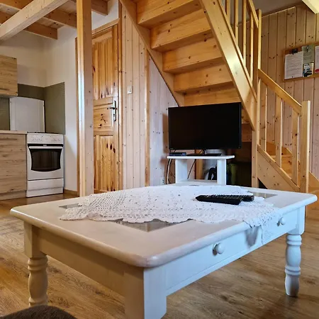 Sielanka Rusinowo (Slawno)