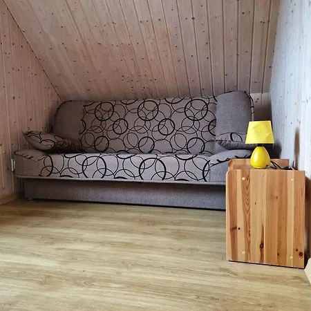 Sielanka Holiday home *