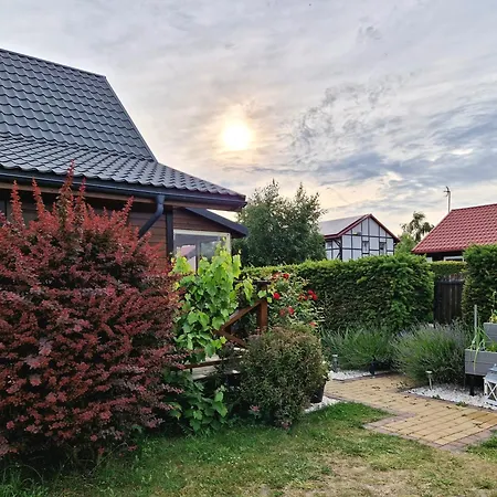 Hébergement de vacances Sielanka