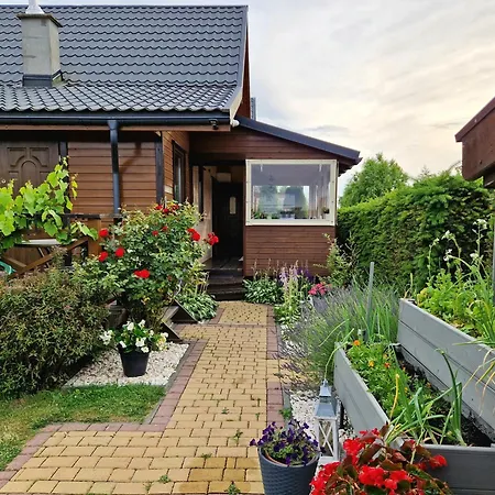 Sielanka Holiday home *