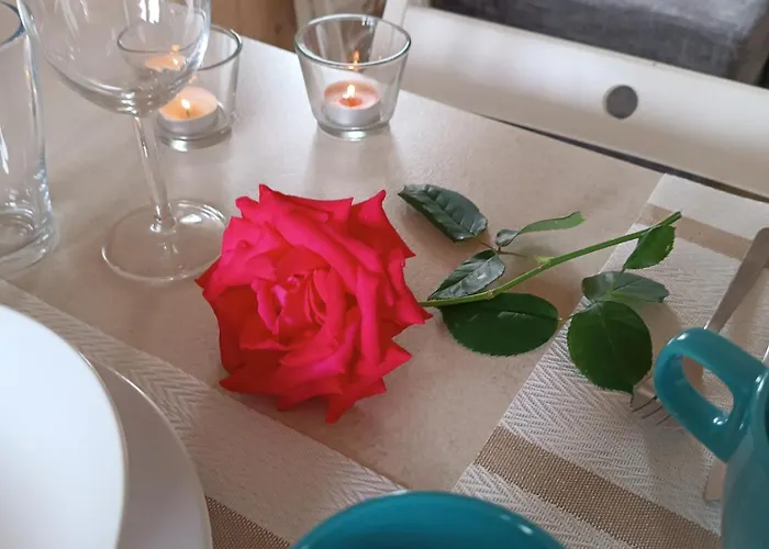 Holiday home Sielanka *