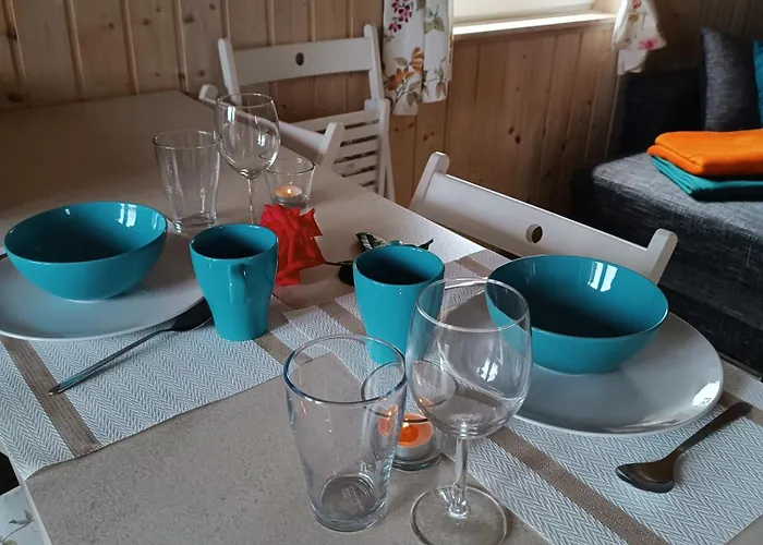 Holiday home Sielanka