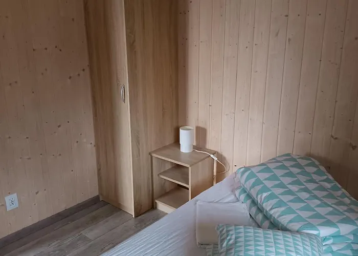 Sielanka Rusinowo (Slawno)