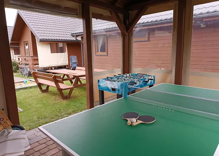 Sielanka Rusinowo (Slawno)