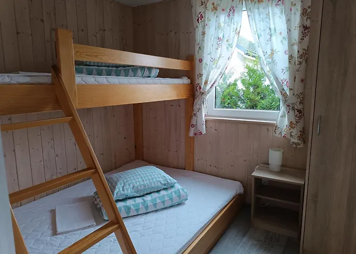 Holiday home Sielanka