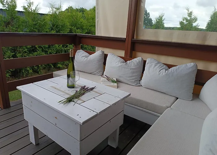 Holiday home Sielanka *