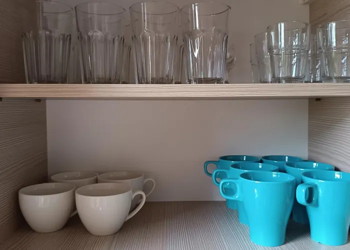 Sielanka Holiday home