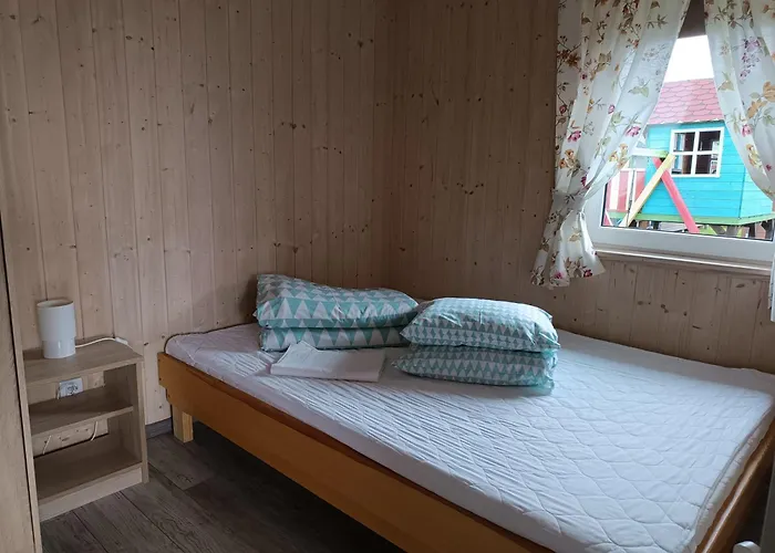 Sielanka Dom wakacyjny