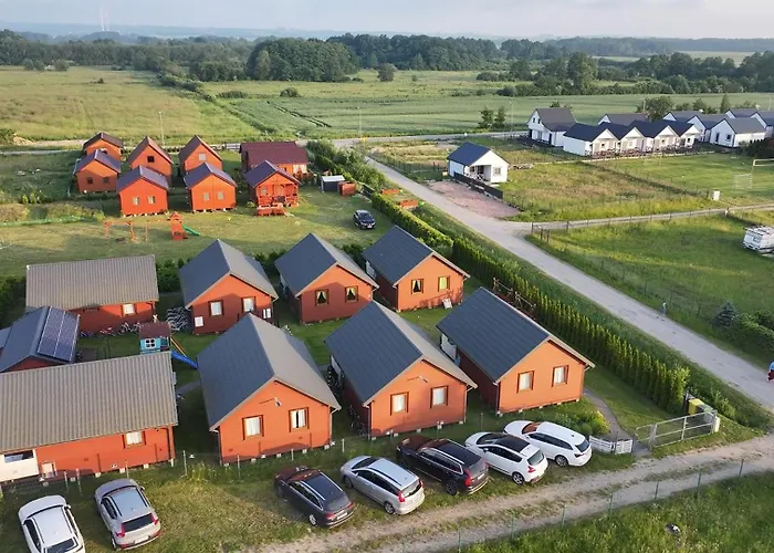 Sielanka Rusinowo (Slawno)