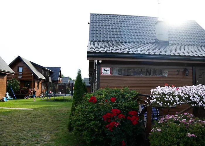 Sielanka * Rusinowo (Slawno)