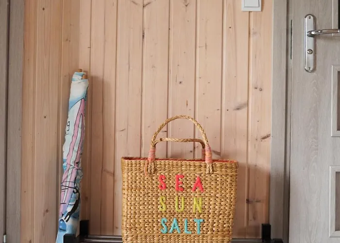 Dom wakacyjny Sielanka