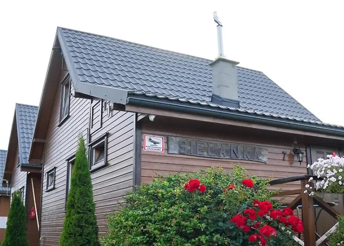 Sielanka * Rusinowo (Slawno)