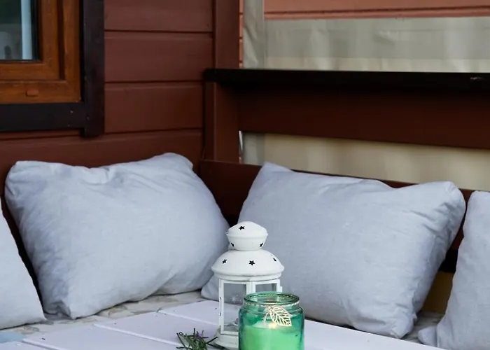 Sielanka Dom wakacyjny