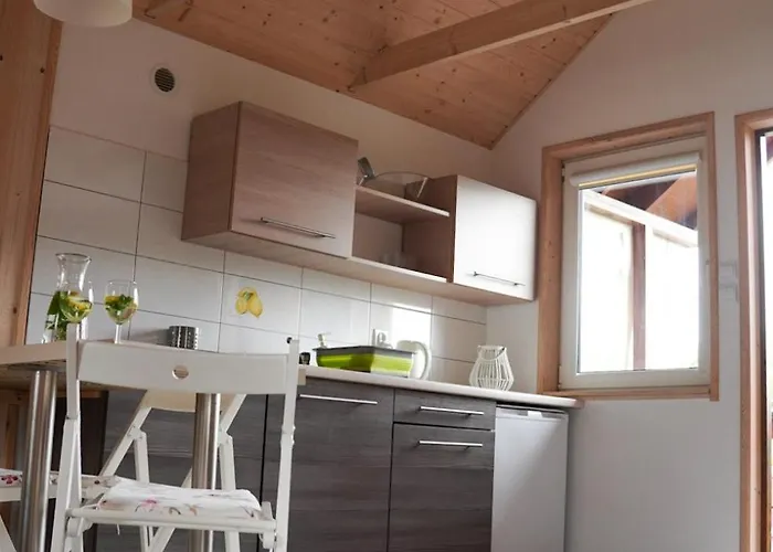 Sielanka Dom wakacyjny *