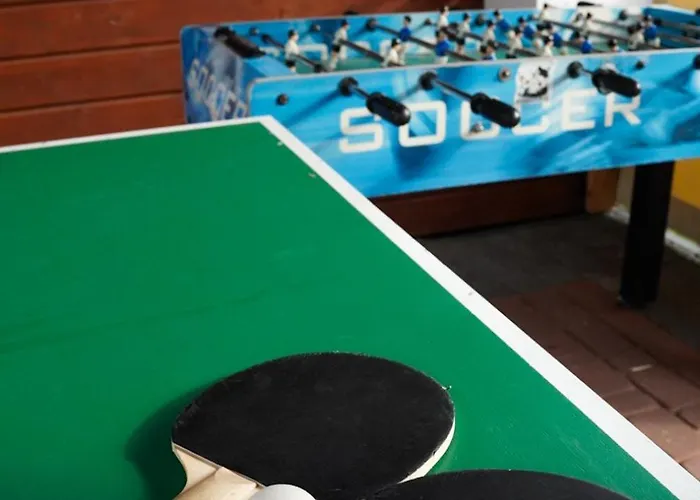 Holiday home Sielanka *