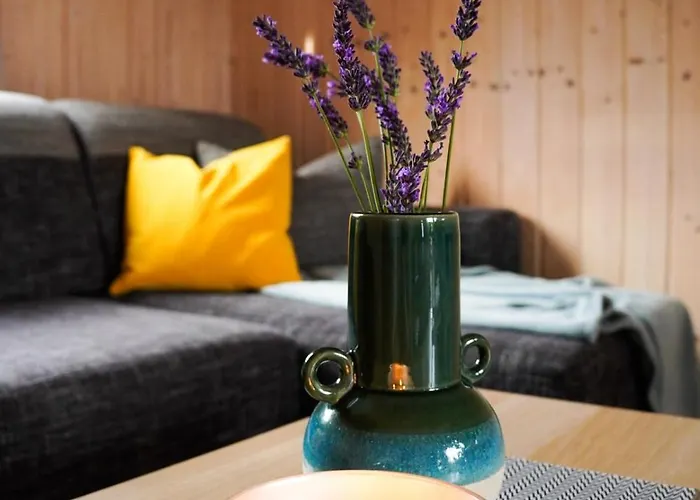 Sielanka Rusinowo (Slawno)