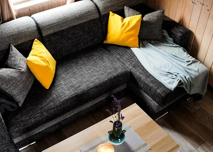 Sielanka * Rusinowo (Slawno)