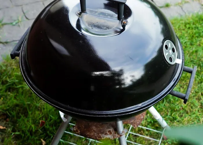 Holiday home Sielanka *