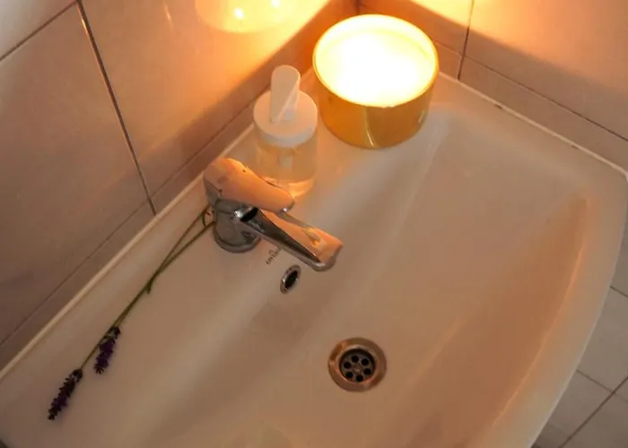 Sielanka Rusinowo (Slawno)