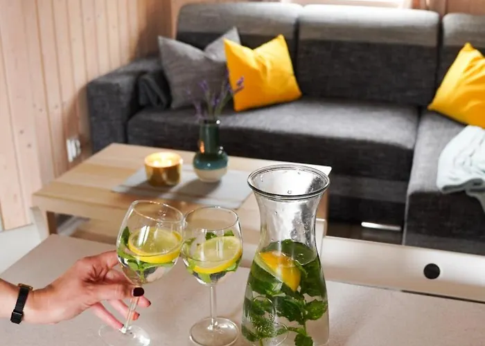 Holiday home Sielanka