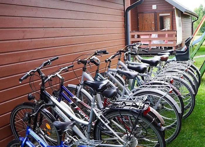 Sielanka * Rusinowo (Slawno)