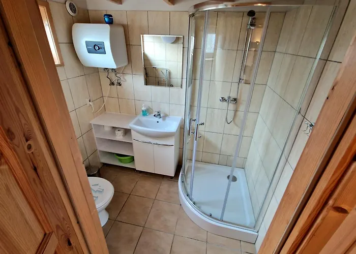 Sielanka Rusinowo (Slawno)