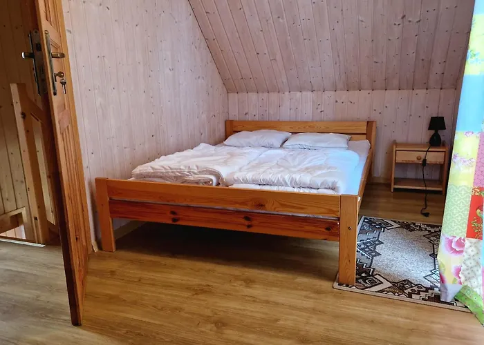 Holiday home Sielanka *