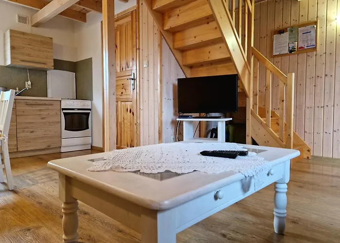 Sielanka Rusinowo (Slawno)