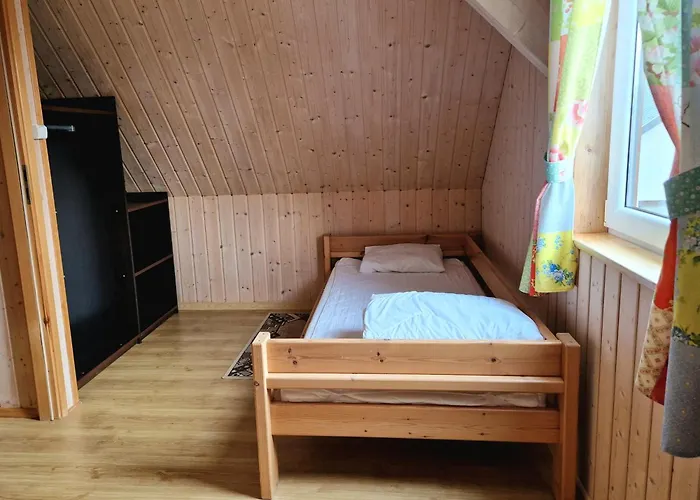 Holiday home Sielanka *