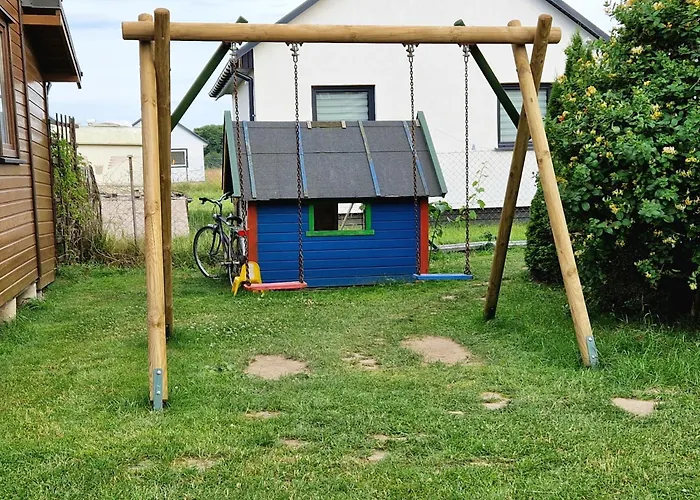 Holiday home Sielanka *