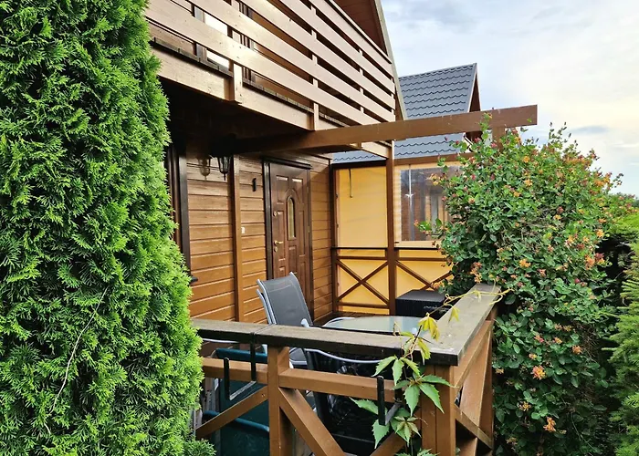 Sielanka * Rusinowo (Slawno)